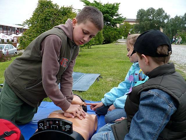 Festyn żeglarski zdjęcie nr 13116