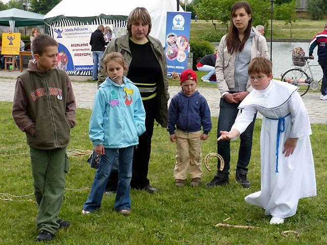 Festyn żeglarski zdjęcie nr 13108