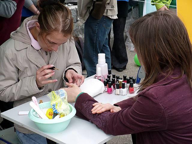 Festyn żeglarski zdjęcie nr 13130