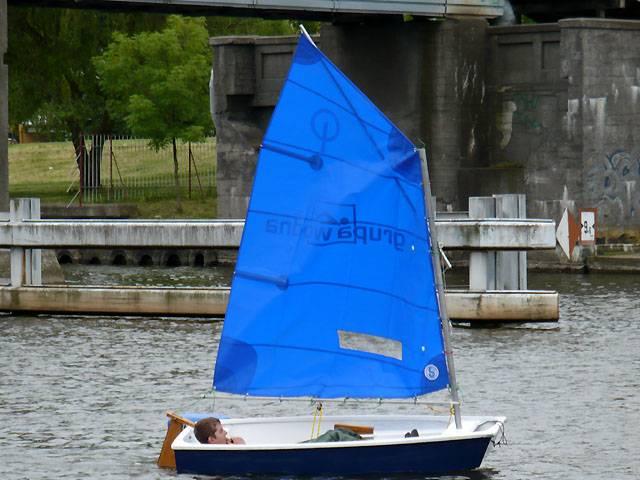 Festyn żeglarski zdjęcie nr 13119