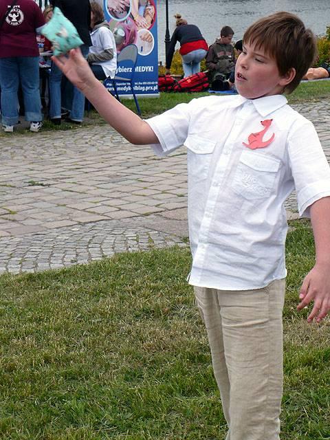 Festyn żeglarski zdjęcie nr 13115