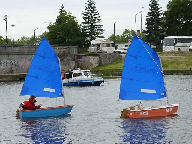 Festyn żeglarski zdjęcie nr 13118