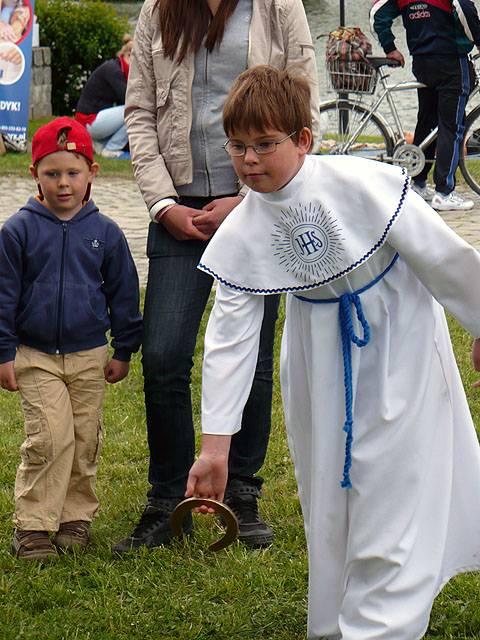 Festyn żeglarski zdjęcie nr 13109