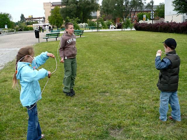 Festyn żeglarski zdjęcie nr 13132