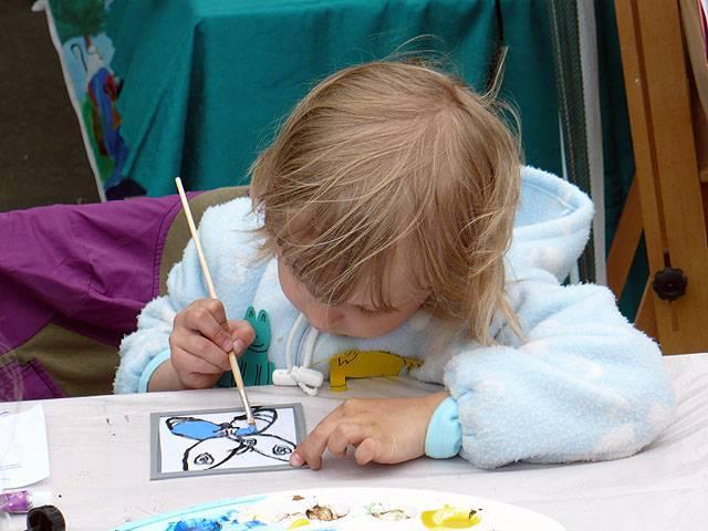 Festyn żeglarski zdjęcie nr 13126