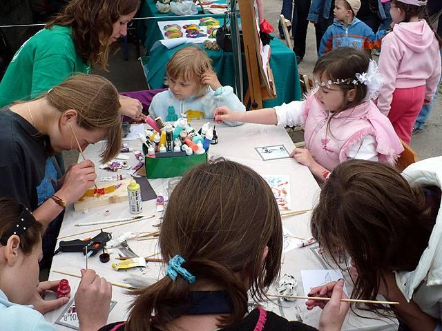 Festyn żeglarski zdjęcie nr 13124