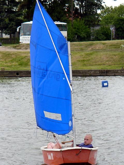 Festyn żeglarski zdjęcie nr 13121