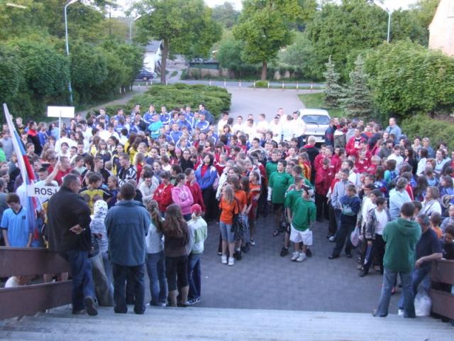Festiwal unihokeja zdjęcie nr 13134