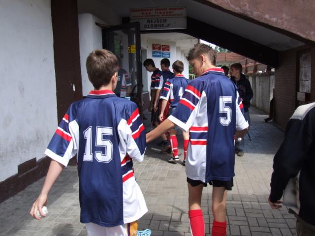 Festiwal unihokeja zdjęcie nr 13148