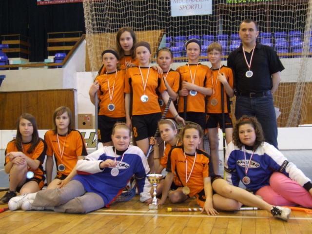 Festiwal unihokeja zdjęcie nr 13163