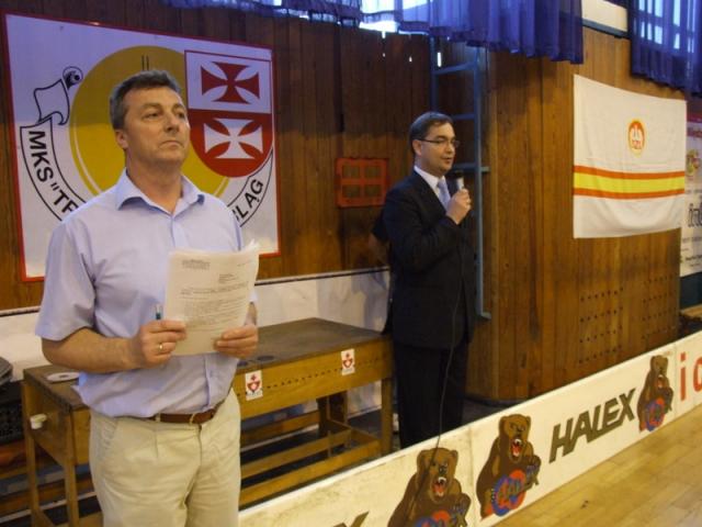 Festiwal unihokeja zdjęcie nr 13139