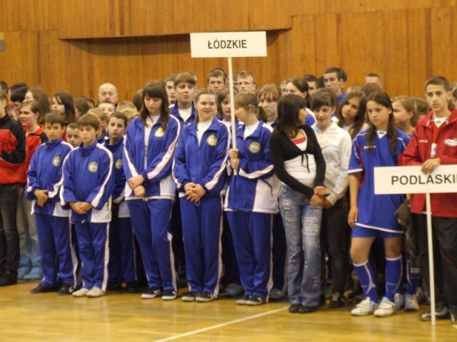 Festiwal unihokeja zdjęcie nr 13136