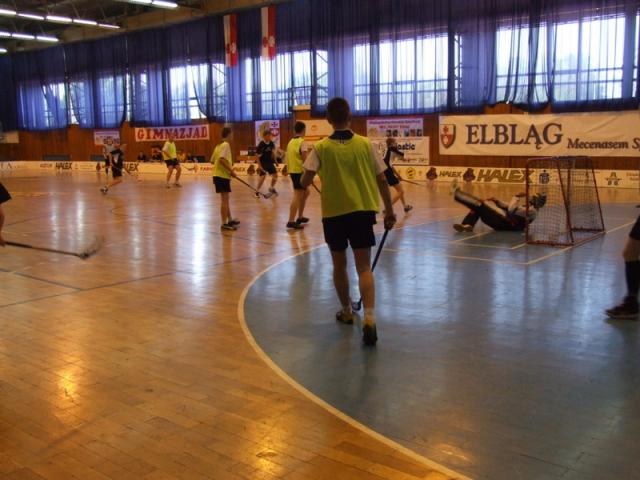 Festiwal unihokeja zdjęcie nr 13149