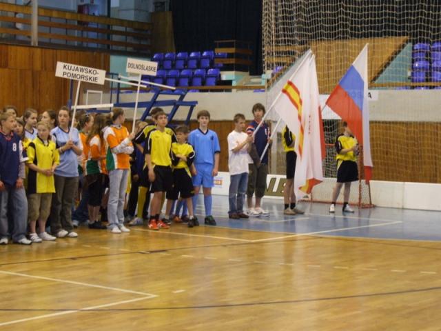 Festiwal unihokeja zdjęcie nr 13135