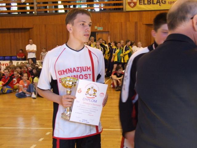 Festiwal unihokeja zdjęcie nr 13158