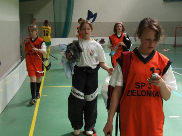 Festiwal unihokeja zdjęcie nr 13144
