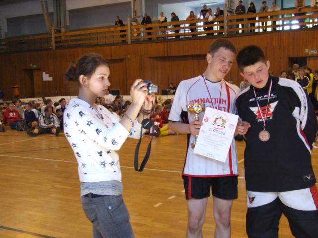 Festiwal unihokeja zdjęcie nr 13159