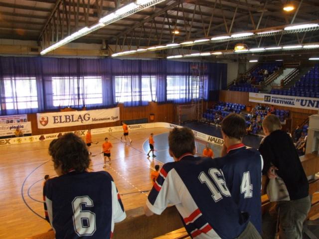 Festiwal unihokeja zdjęcie nr 13152