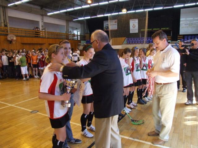 Festiwal unihokeja zdjęcie nr 13161