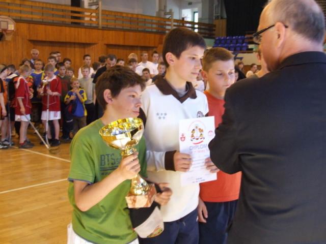 Festiwal unihokeja zdjęcie nr 13162