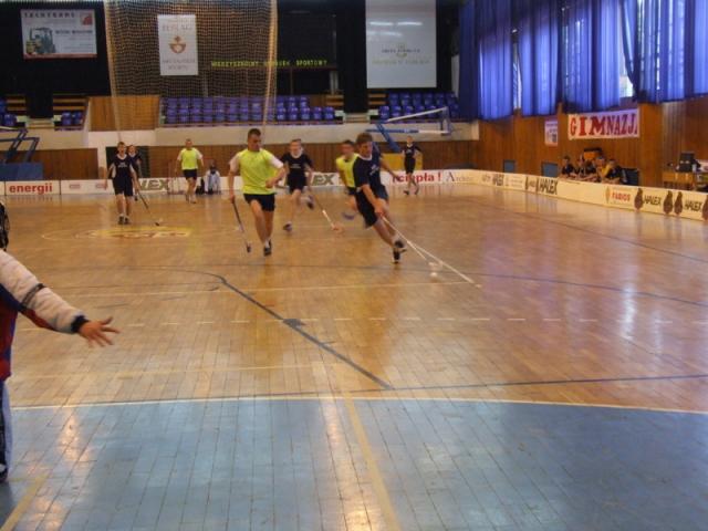 Festiwal unihokeja zdjęcie nr 13150