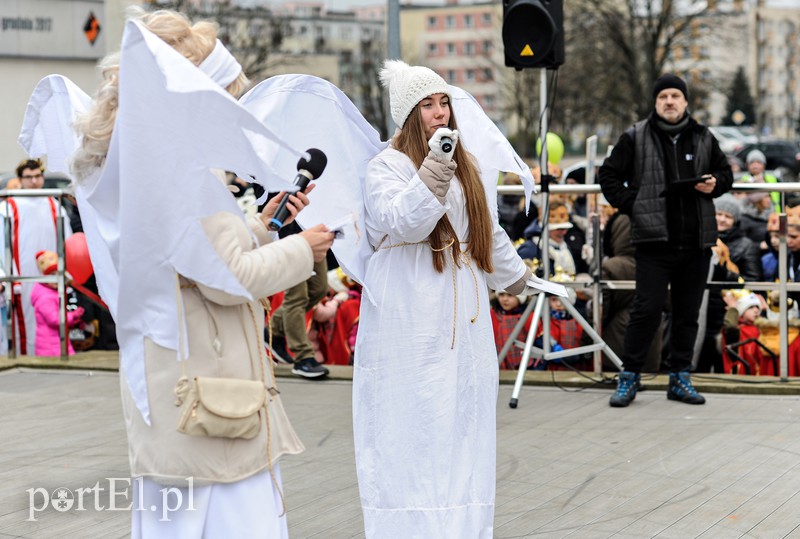 Mędrcy świata, monarchowie, gdzie śpiesznie dążycie? zdjęcie nr 167227