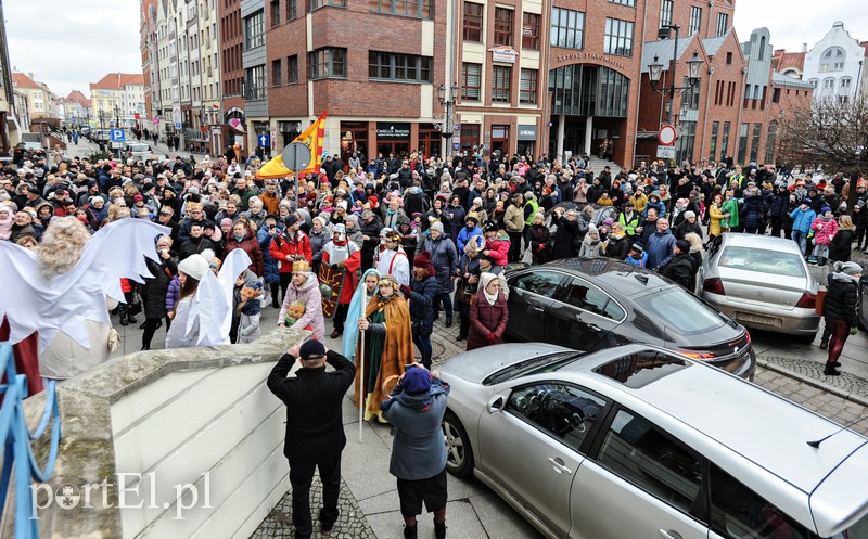 Mędrcy świata, monarchowie, gdzie śpiesznie dążycie? zdjęcie nr 167267