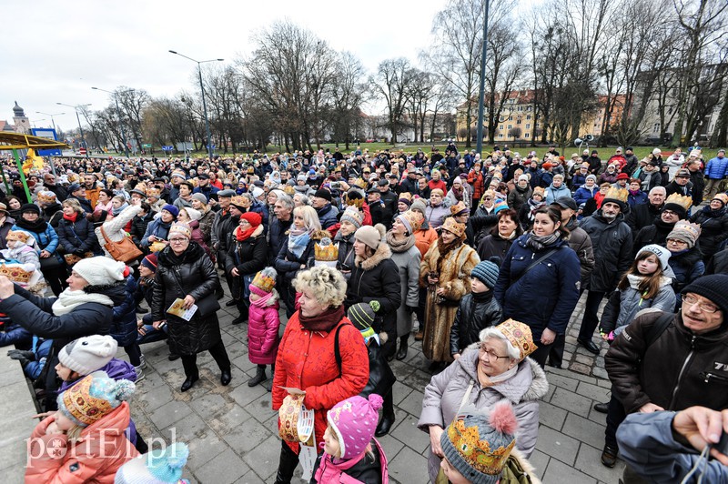 Mędrcy świata, monarchowie, gdzie śpiesznie dążycie? zdjęcie nr 167254