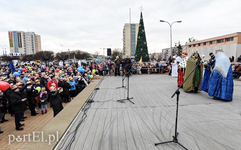 Mędrcy świata, monarchowie, gdzie śpiesznie dążycie? zdjęcie nr 167231