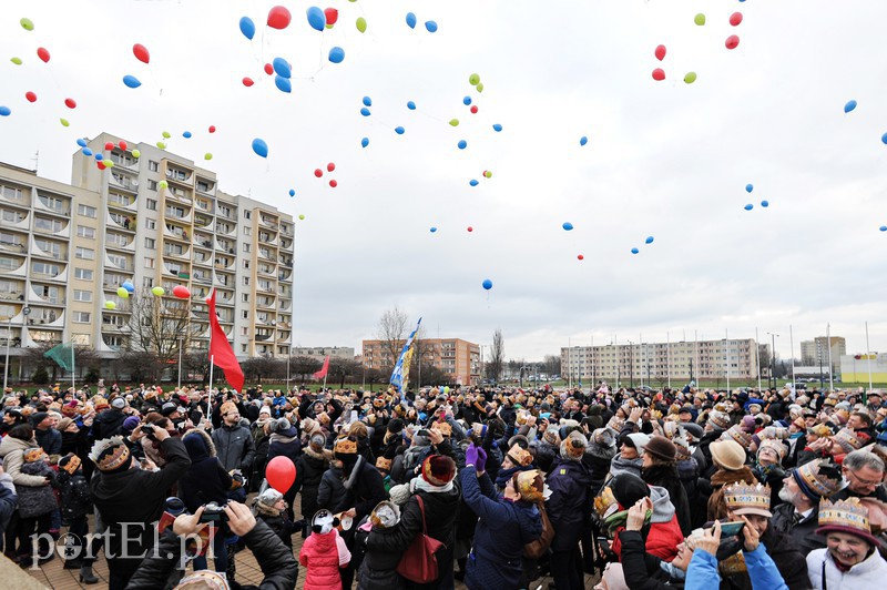 Mędrcy świata, monarchowie, gdzie śpiesznie dążycie? zdjęcie nr 167235