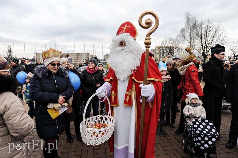 Mędrcy świata, monarchowie, gdzie śpiesznie dążycie? zdjęcie nr 167221