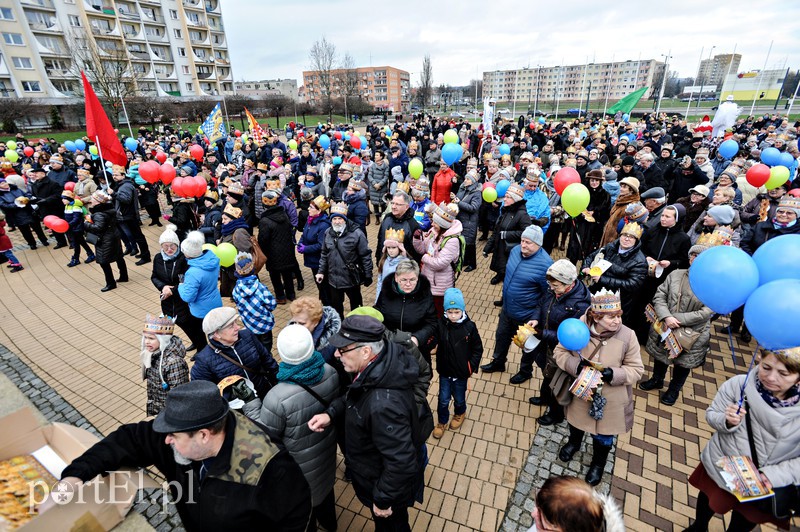 Mędrcy świata, monarchowie, gdzie śpiesznie dążycie? zdjęcie nr 167226