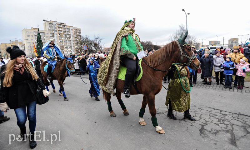 Mędrcy świata, monarchowie, gdzie śpiesznie dążycie? zdjęcie nr 167238