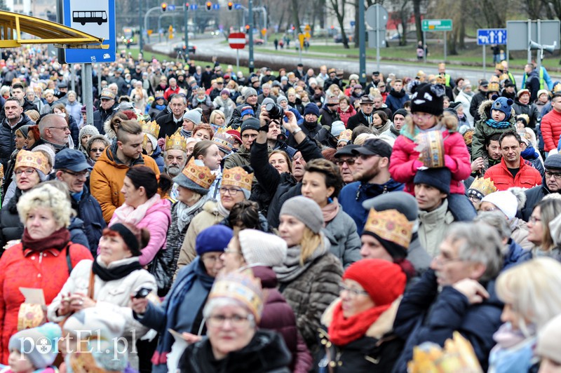 Mędrcy świata, monarchowie, gdzie śpiesznie dążycie? zdjęcie nr 167253