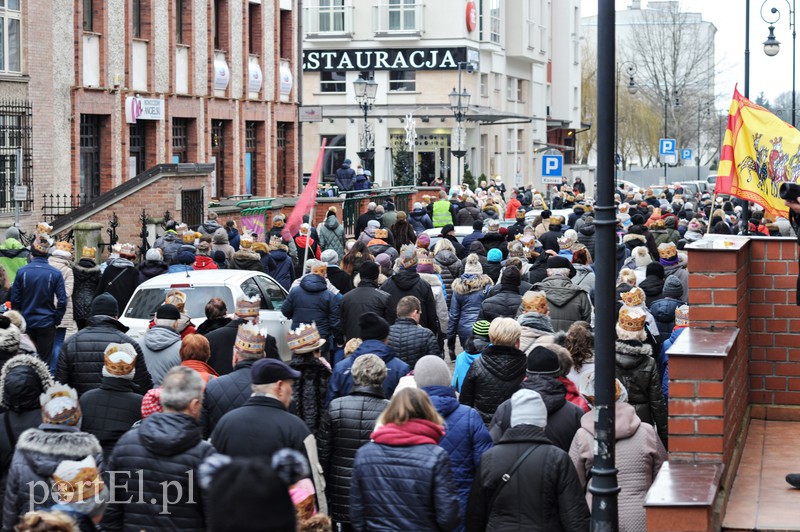 Mędrcy świata, monarchowie, gdzie śpiesznie dążycie? zdjęcie nr 167264