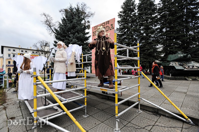 Mędrcy świata, monarchowie, gdzie śpiesznie dążycie? zdjęcie nr 167255