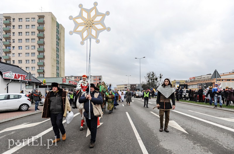 Mędrcy świata, monarchowie, gdzie śpiesznie dążycie? zdjęcie nr 167240