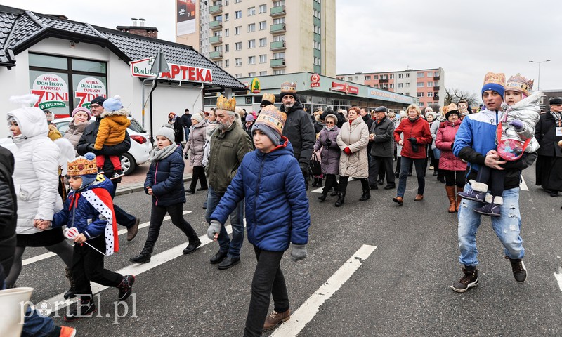 Mędrcy świata, monarchowie, gdzie śpiesznie dążycie? zdjęcie nr 167241