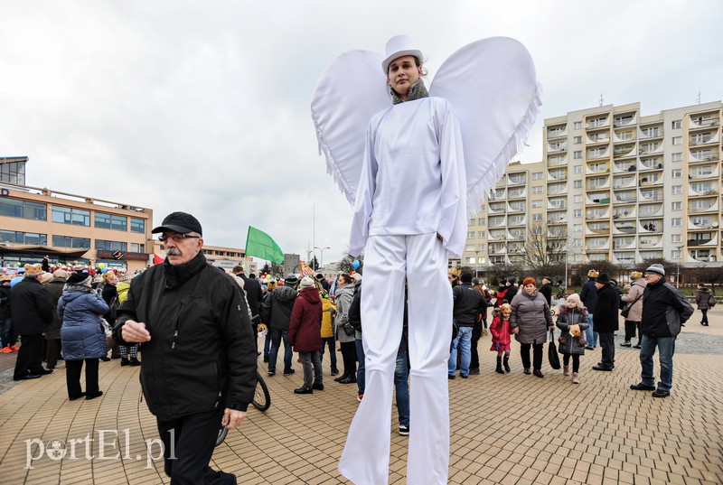 Mędrcy świata, monarchowie, gdzie śpiesznie dążycie? zdjęcie nr 167220