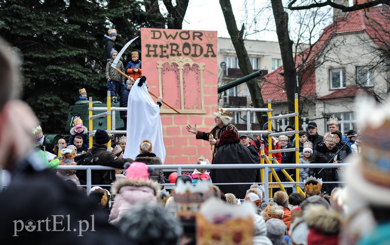 Mędrcy świata, monarchowie, gdzie śpiesznie dążycie? zdjęcie nr 167262