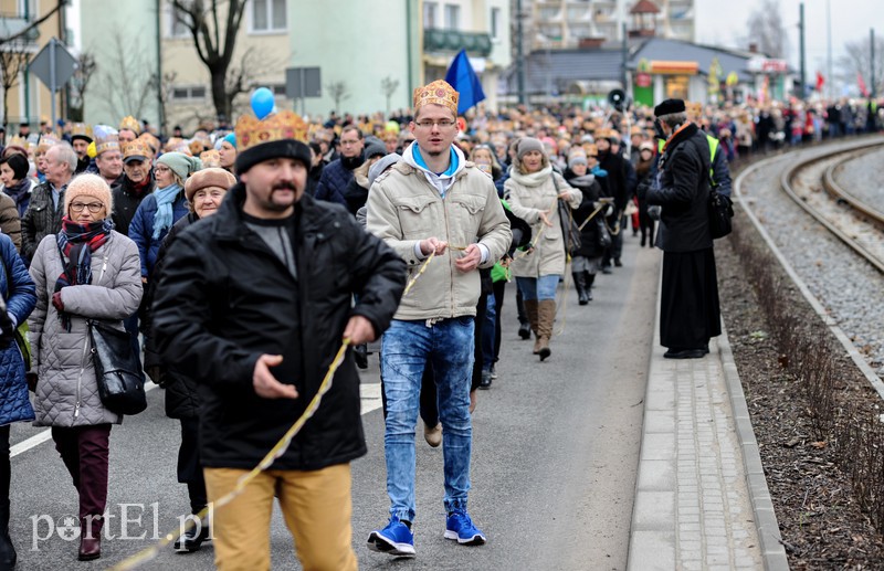 Mędrcy świata, monarchowie, gdzie śpiesznie dążycie? zdjęcie nr 167248