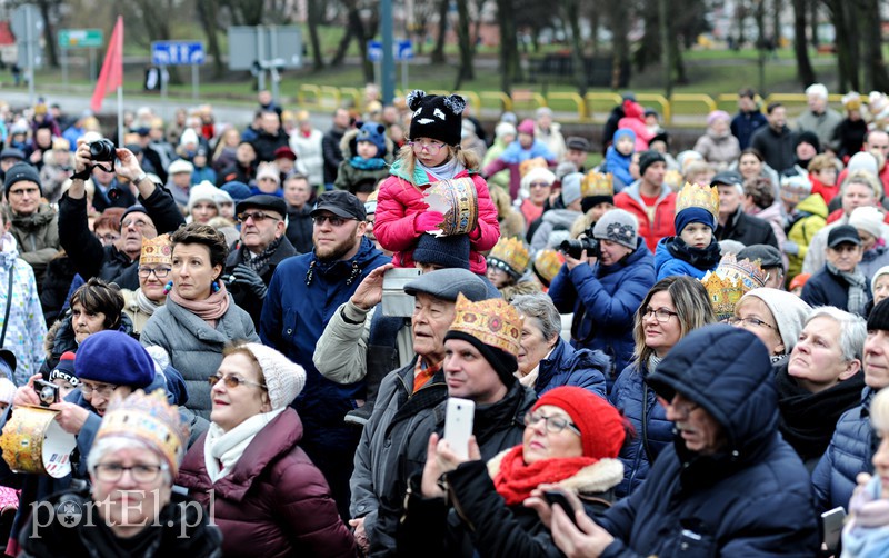 Mędrcy świata, monarchowie, gdzie śpiesznie dążycie? zdjęcie nr 167252