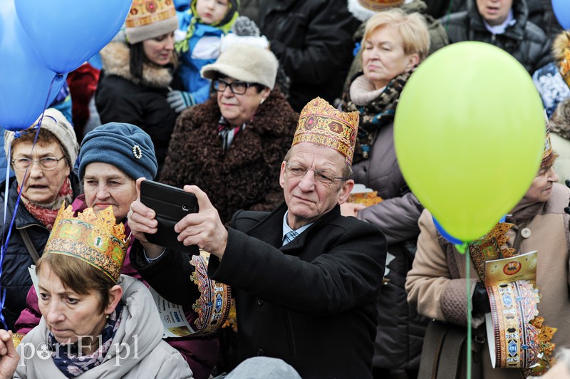 Mędrcy świata, monarchowie, gdzie śpiesznie dążycie? zdjęcie nr 167230