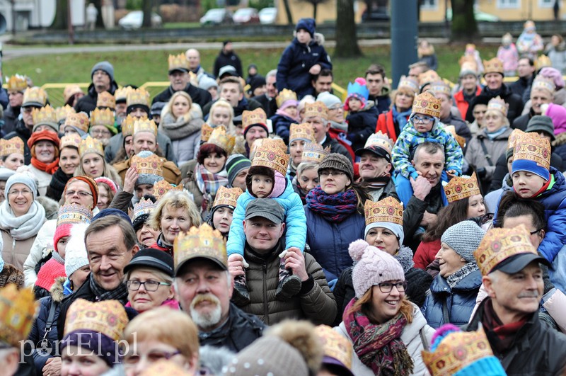 Mędrcy świata, monarchowie, gdzie śpiesznie dążycie? zdjęcie nr 167258