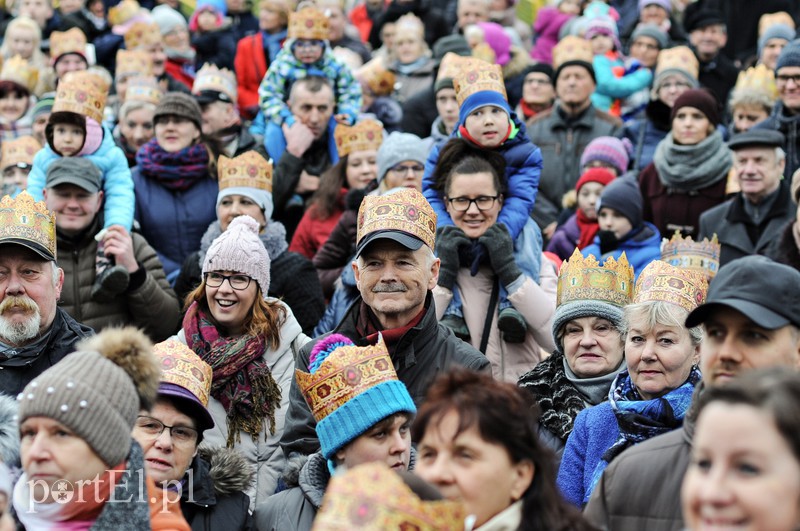 Mędrcy świata, monarchowie, gdzie śpiesznie dążycie? zdjęcie nr 167257