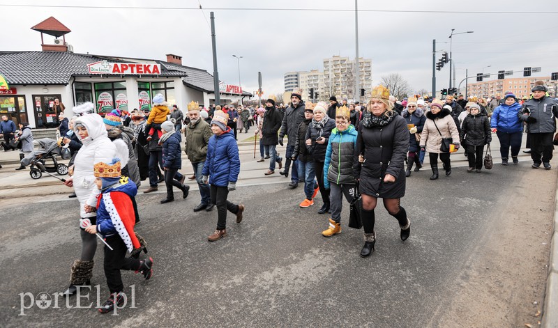 Mędrcy świata, monarchowie, gdzie śpiesznie dążycie? zdjęcie nr 167242