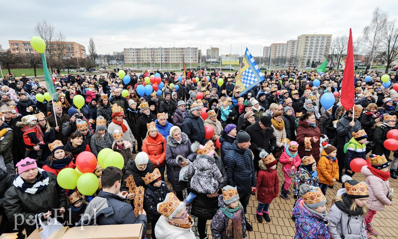 Mędrcy świata, monarchowie, gdzie śpiesznie dążycie? zdjęcie nr 167232