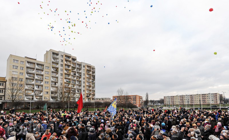 Mędrcy świata, monarchowie, gdzie śpiesznie dążycie? zdjęcie nr 167236