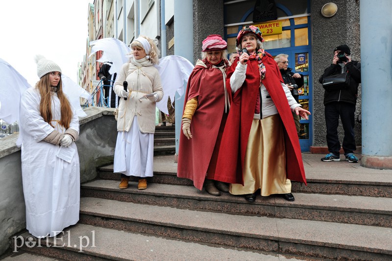 Mędrcy świata, monarchowie, gdzie śpiesznie dążycie? zdjęcie nr 167266