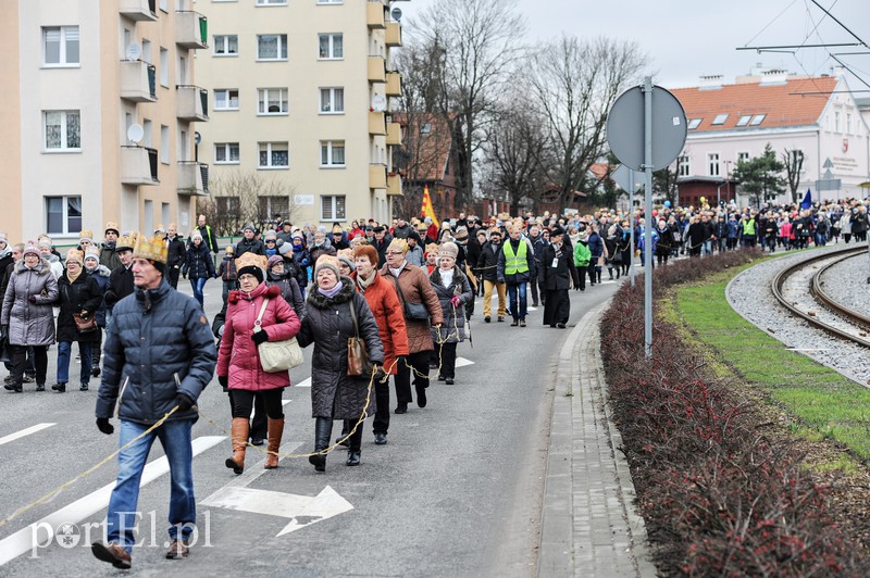 Mędrcy świata, monarchowie, gdzie śpiesznie dążycie? zdjęcie nr 167250